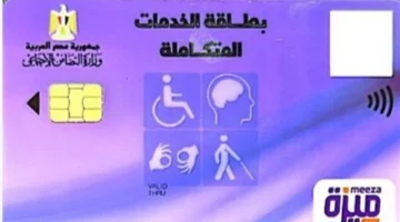 كيفية الاستعلام عن كارت الخدمات المتكاملة لشهر نوفمبر 2025: دليل واضح ومباشر